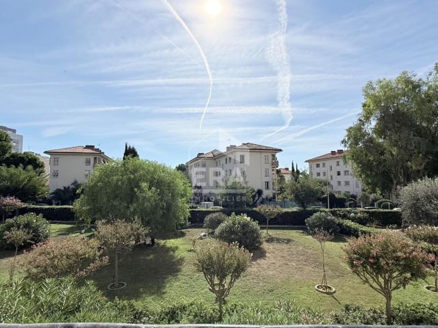 Appartement 3 pièces 69 m²