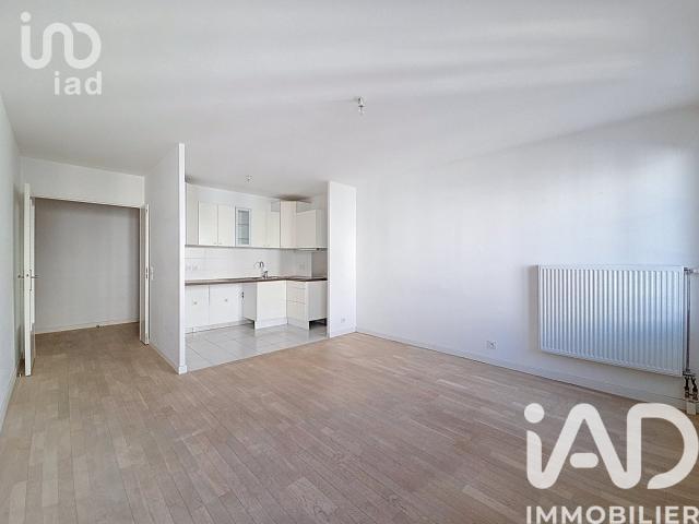 Appartement 3 pièces 69 m²