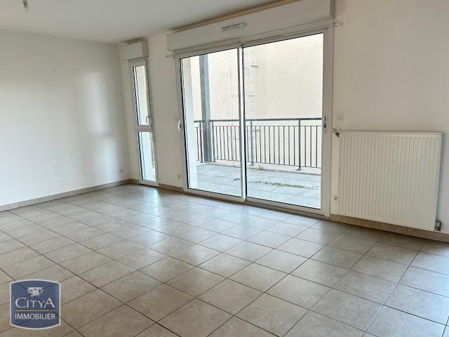 Appartement 3 pièces 69 m²