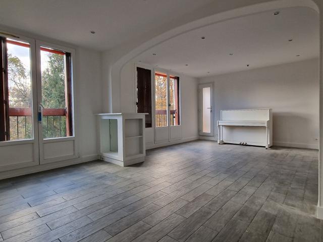 Appartement 3 pièces 69 m²