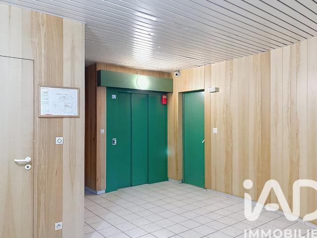 Appartement 3 pièces 69 m²