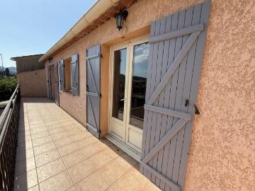 Appartement 3 pièces 69 m²