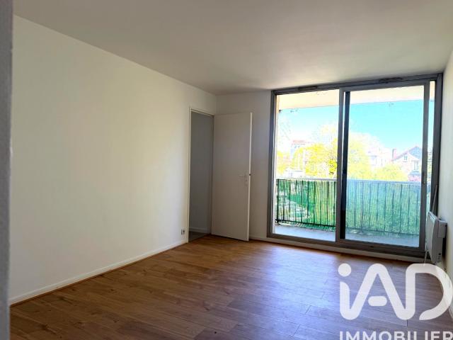 Appartement 3 pièces 69 m²