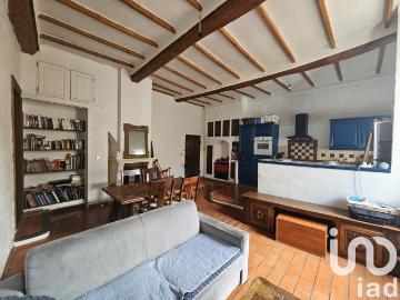Appartement à vendre à Alpes - Cave, Terrasse