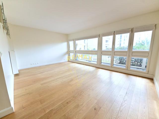 Appartement 3 pièces 69 m²