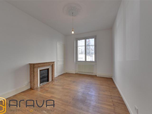 Appartement 3 pièces 69 m²