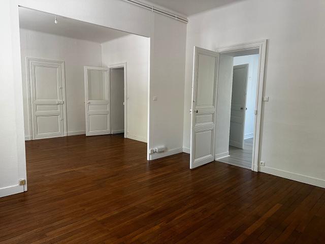 Appartement 3 pièces 69 m²