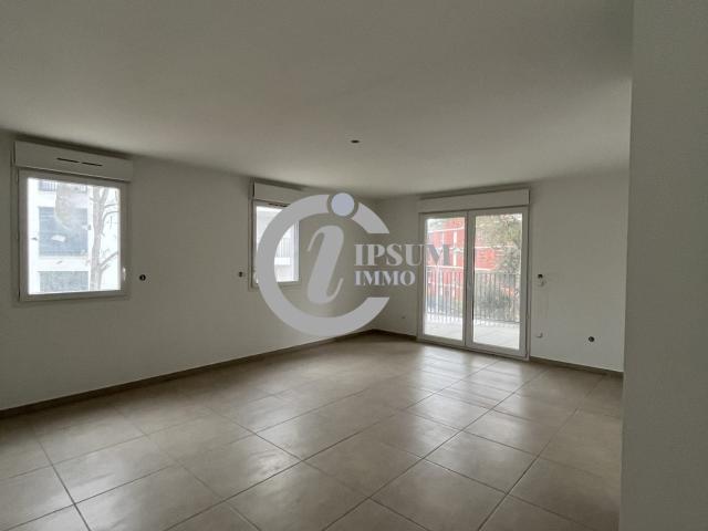 Appartement 3 pièces 69 m²