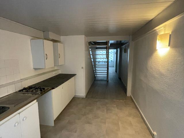 Appartement 3 pièces 69 m²