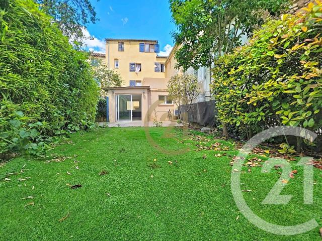 Appartement 3 pièces 69 m²