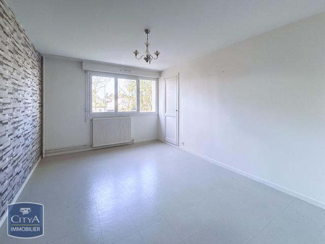 Appartement 3 pièces 69 m²