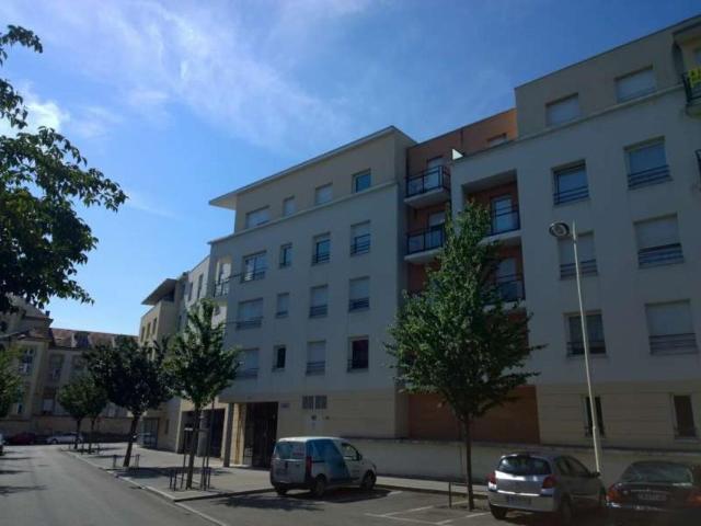 Appartement 3 pièces 69 m²