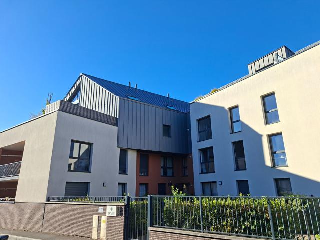 Appartement 3 pièces 69 m²