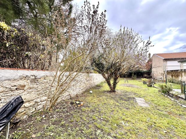 Appartement 3 pièces 69 m²