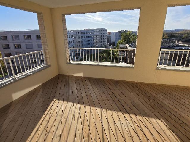 Appartement 3 pièces 69 m²