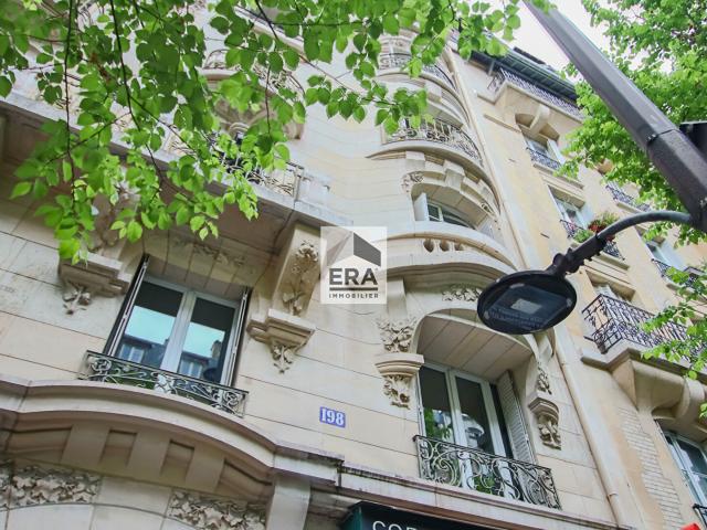 Appartement 3 pièces 69 m²