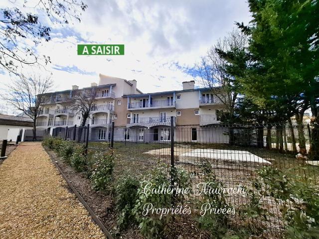 Appartement 3 pièces 69 m²