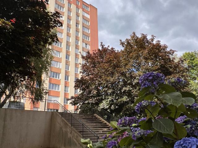 Appartement 3 pièces 69 m²