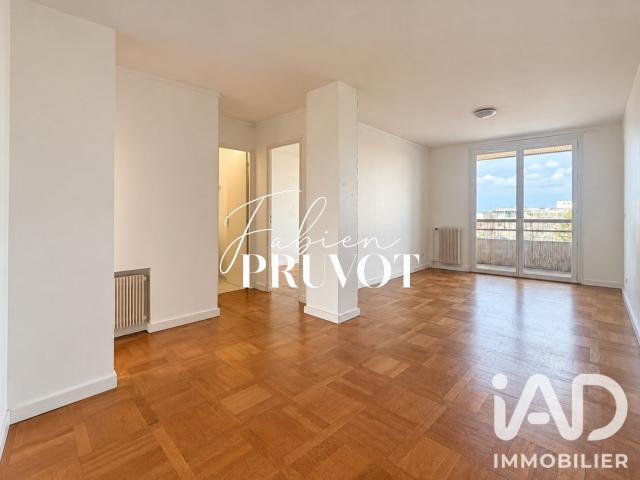 Appartement 3 pièces 69 m²