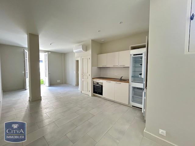 Appartement 3 pièces 69 m²
