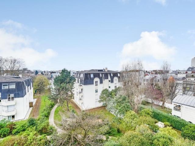 Appartement 3 pièces 69 m²