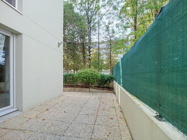 Appartement 3 pièces 69 m²