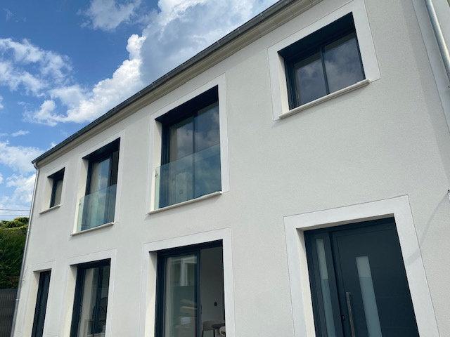 Appartement 3 pièces 69 m²