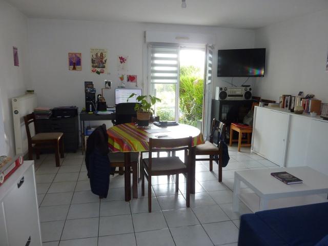 Appartement 3 pièces 69 m²