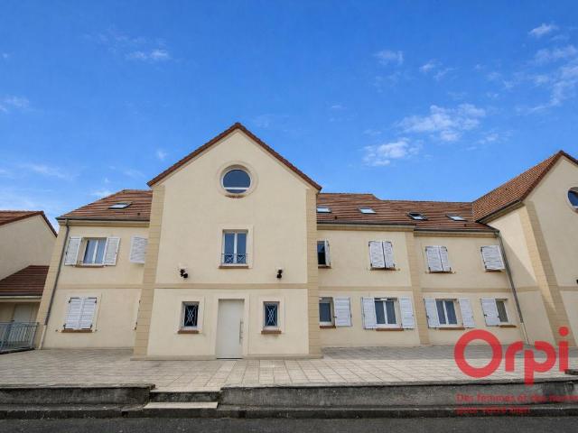 Appartement 3 pièces 69 m²