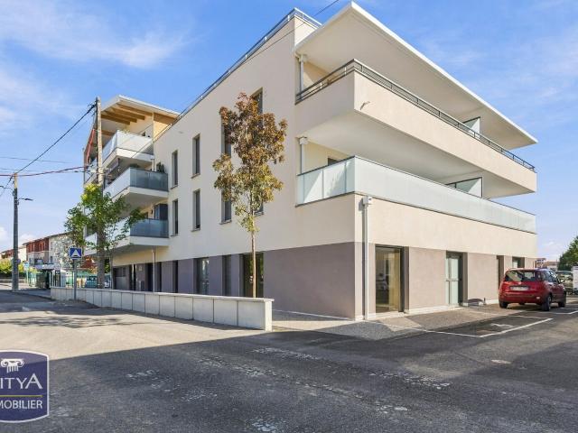 Appartement 3 pièces 69 m²