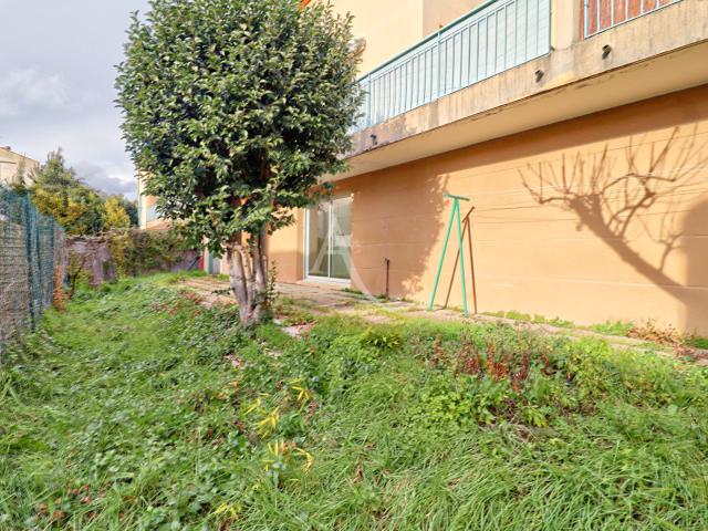 Appartement 3 pièces 69 m²