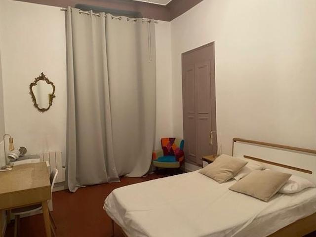 Appartement 3 pièces 69 m²