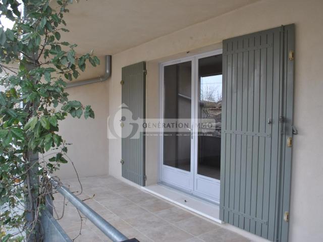 Appartement 3 pièces 69 m²