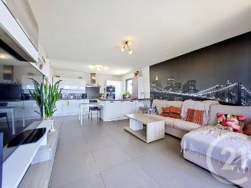 Appartement 3 pièces 69 m²