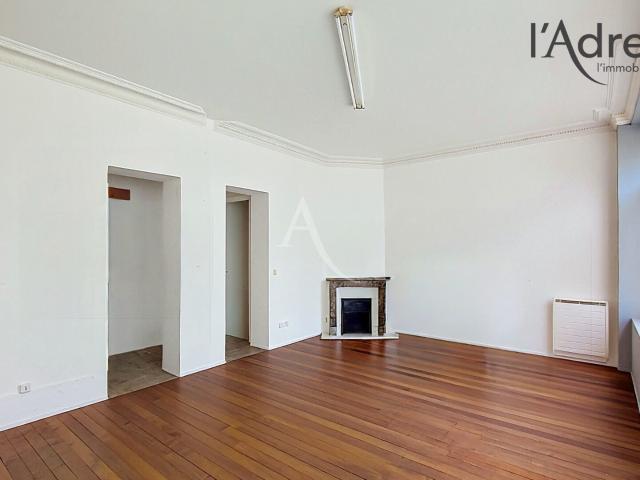 Appartement 3 pièces 69 m²