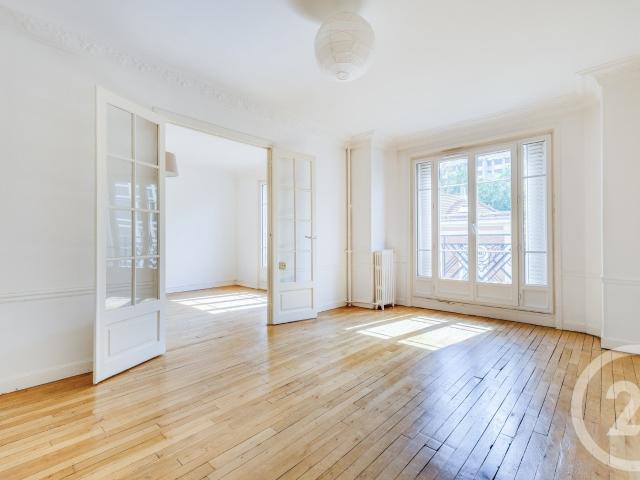 Appartement 3 pièces 69 m²