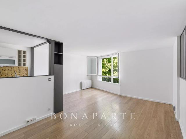 Appartement 3 pièces 69 m²