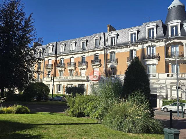 Appartement 3 pièces 69 m²
