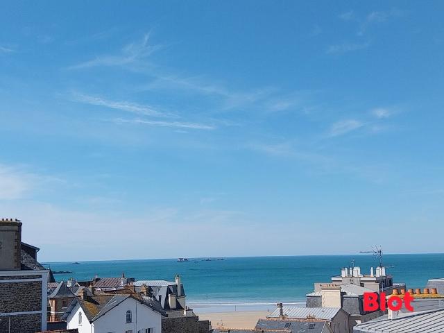 Appartement 3 pièces 69 m²