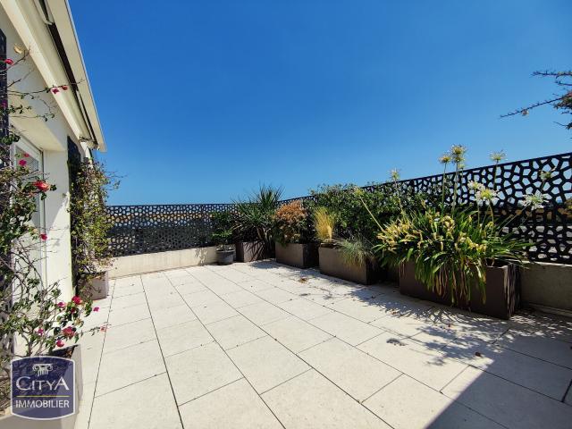 Appartement 3 pièces 69 m²