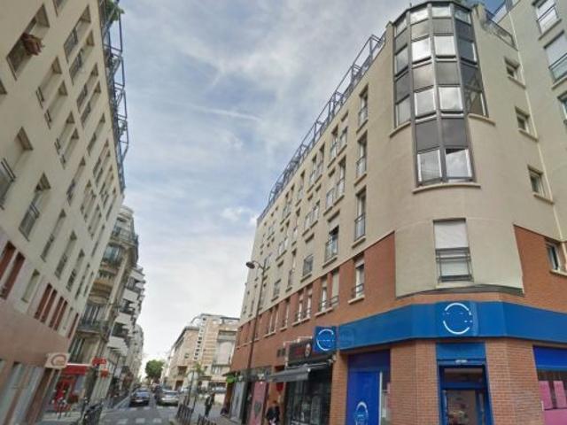 Appartement 3 pièces 69 m²