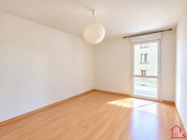 Appartement 3 pièces 69 m²