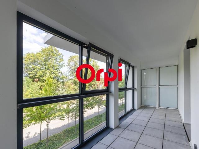 Appartement 3 pièces 69 m²