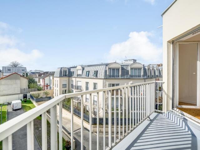 Appartement 3 pièces 69 m²