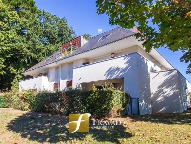 Appartement 3 pièces 69 m²
