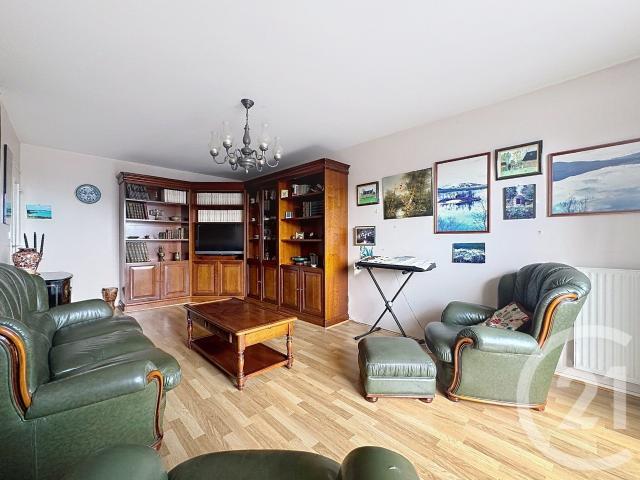Appartement 3 pièces 69 m²