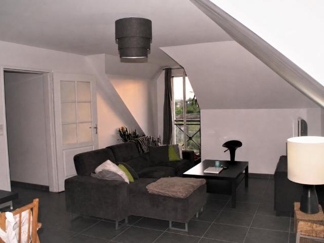 Appartement 3 pièces 73 m²