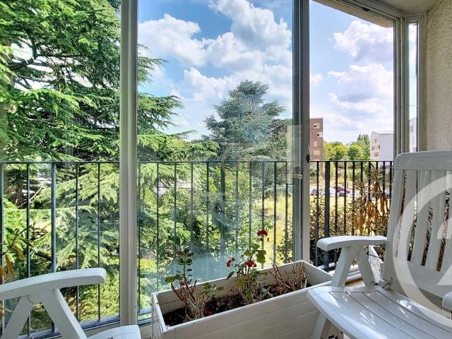 Appartement 3 pièces 69 m²