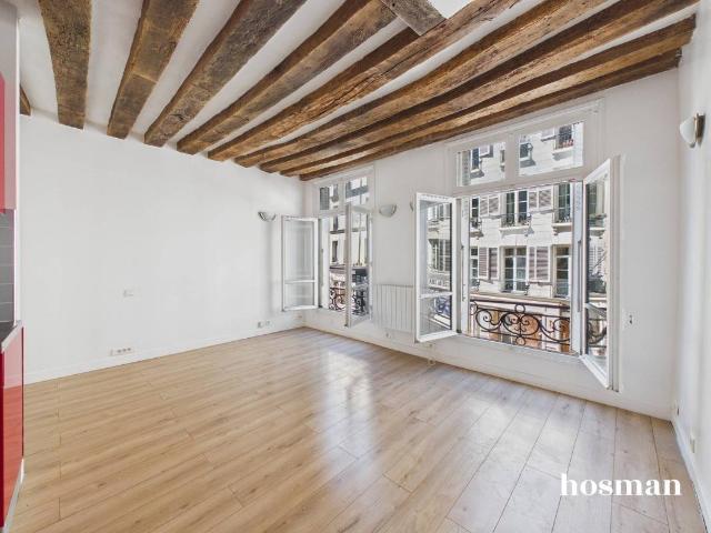 Appartement 3 pièces 71 m²