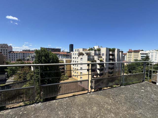 Appartement 3 pièces 69 m²